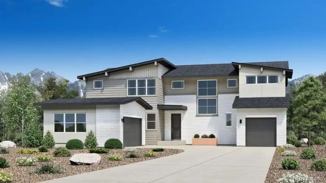 5531 Renbarger Street, Castle Rock