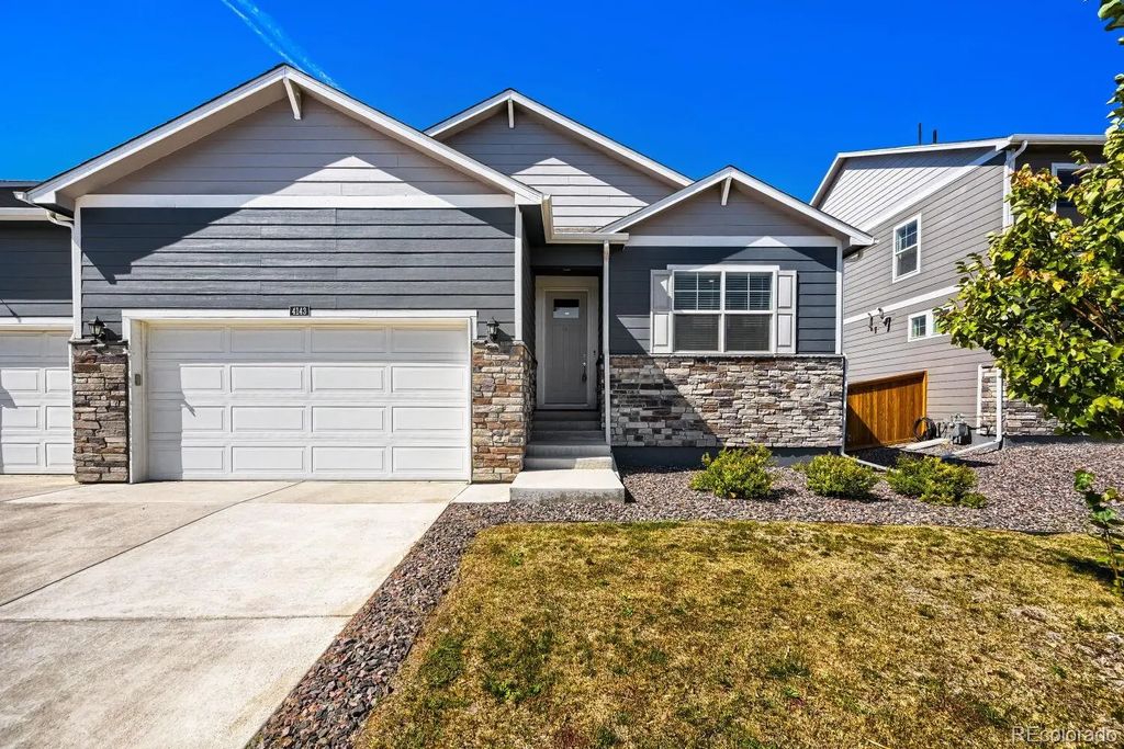 4143 Limestone Avenue, Mead