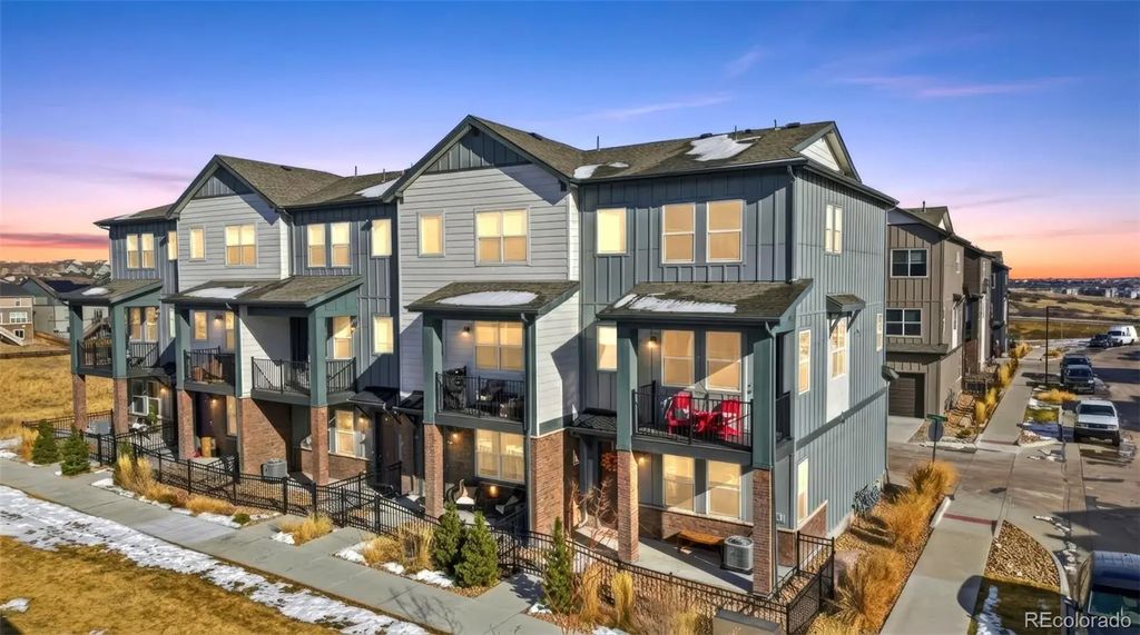 7005 Cumbria Court, Castle Pines