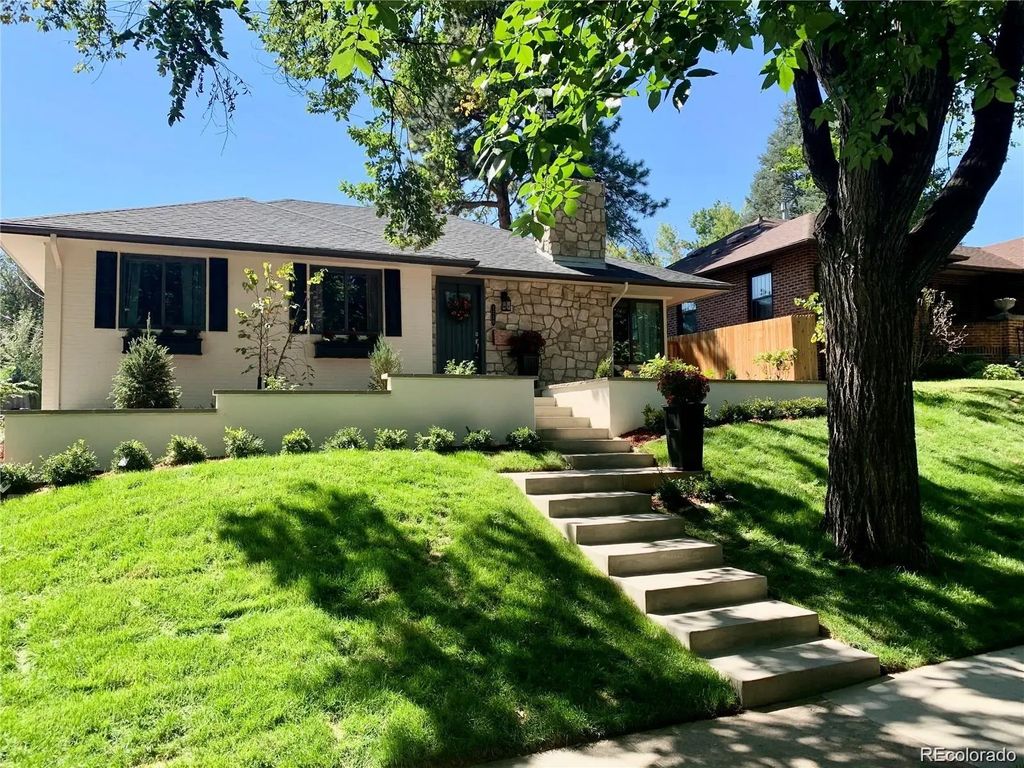 3720 E 7th Avenue Parkway, Denver