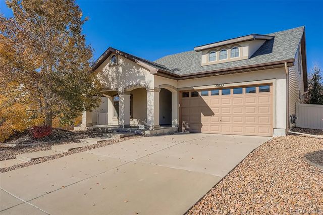 19523 E 54th, Denver