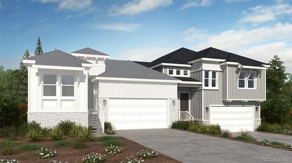 1874 Grayside Circle, Castle Rock