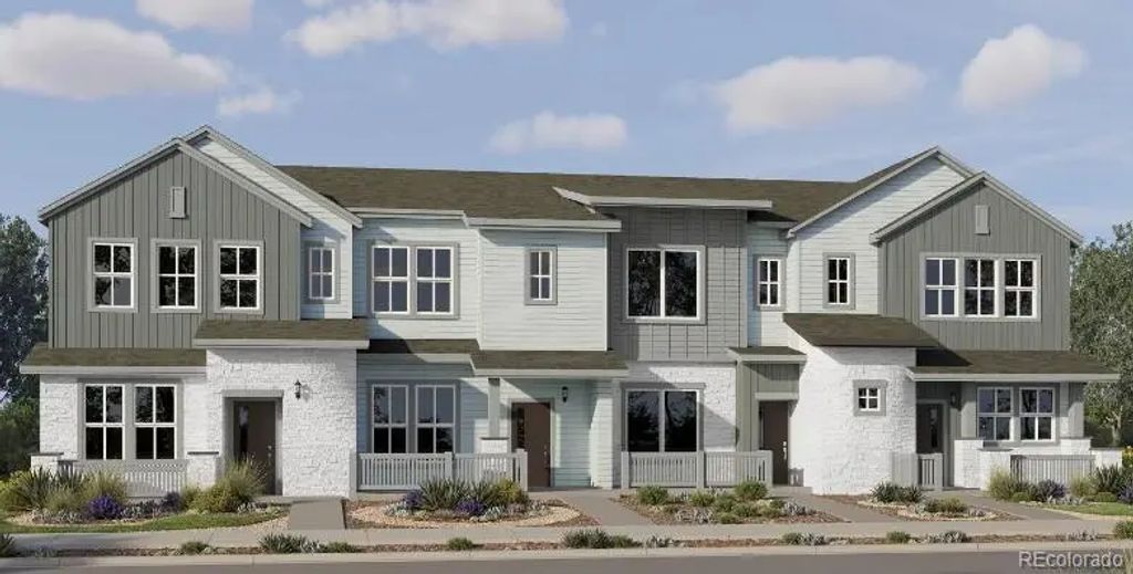 15242 Elizabeth Street, Thornton