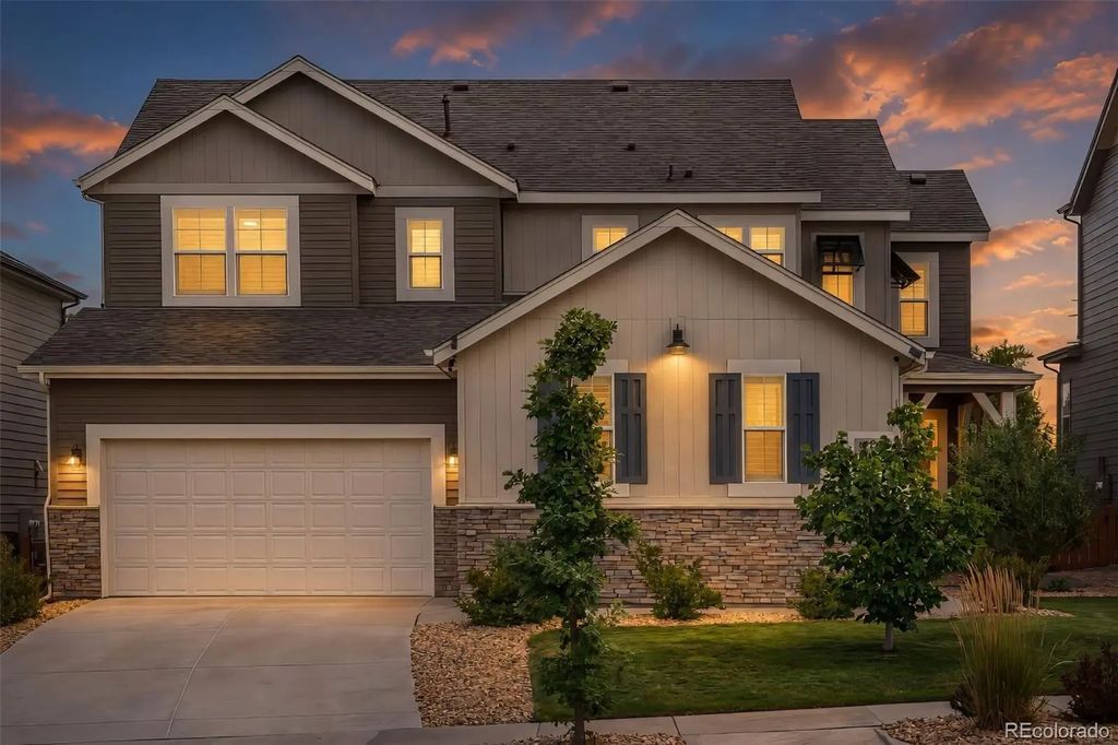 9352 Yucca Way, Arvada