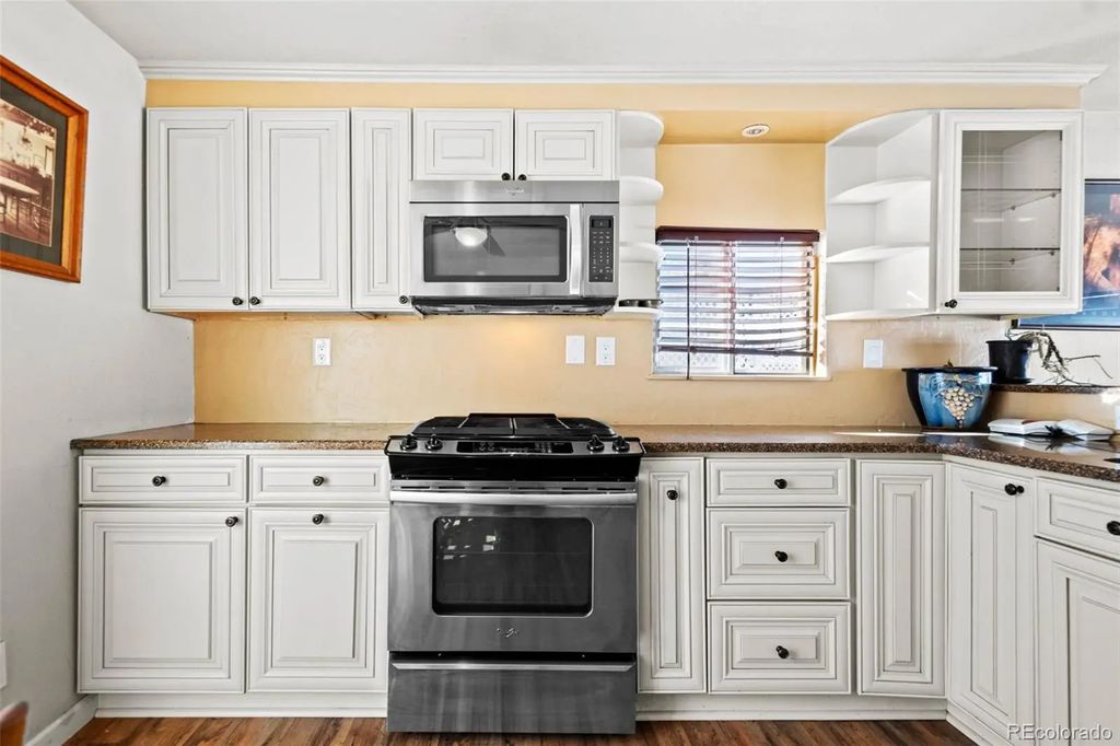 8201 S Santa Fe Drive, Littleton