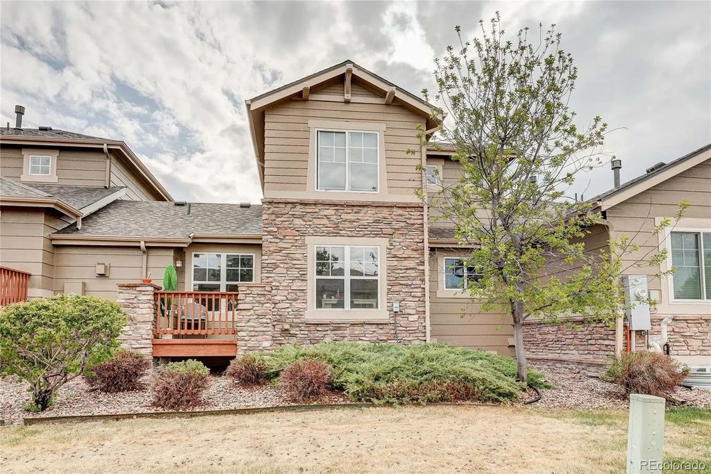 7582 S Sicily Way, Aurora