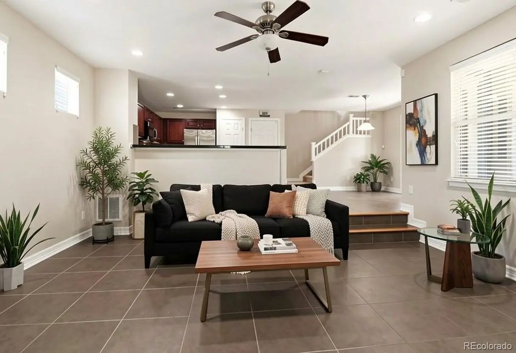 2633 Havana Street, Denver