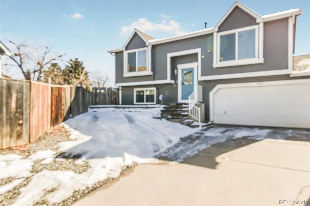 18971 E Mercer Drive, Aurora