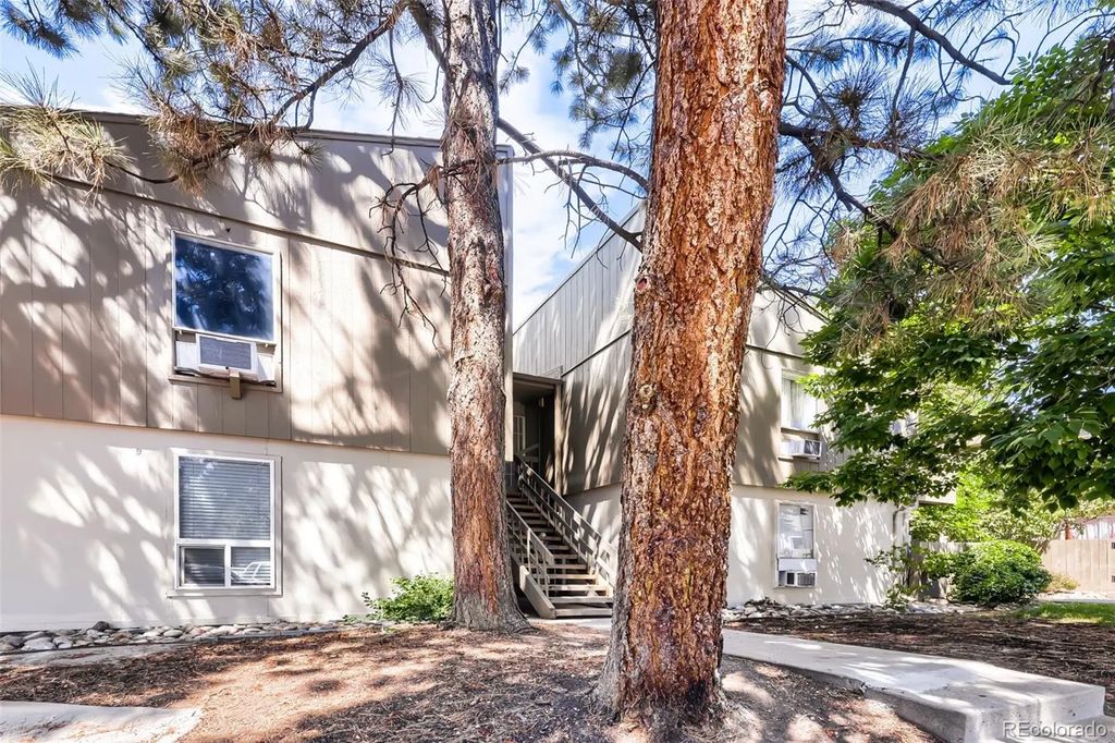 7373 W Florida Avenue 10f, Denver