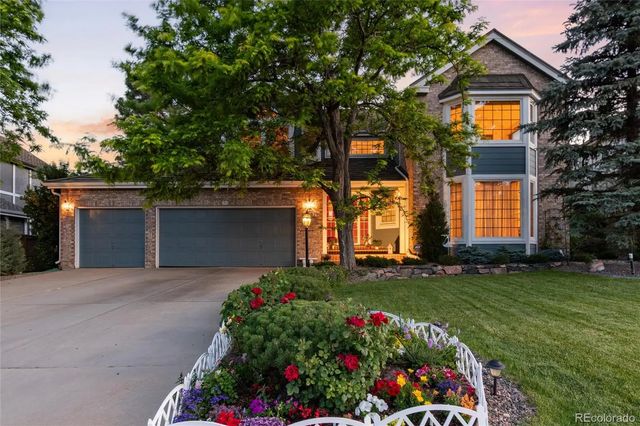 9967 Falcon Creek Drive, Highlands Ranch
