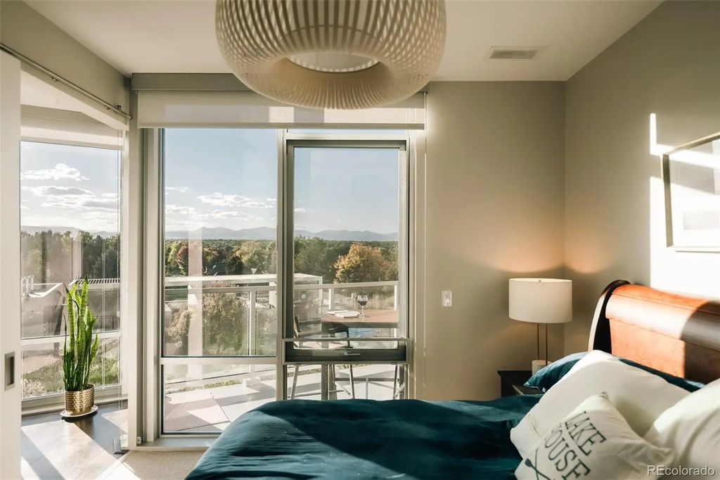 4200 W 17th Avenue 412, Denver