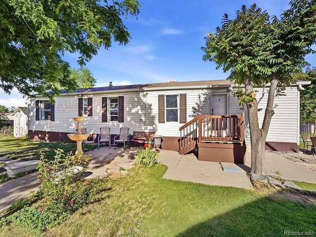 4211 E 100th Avenue, Thornton