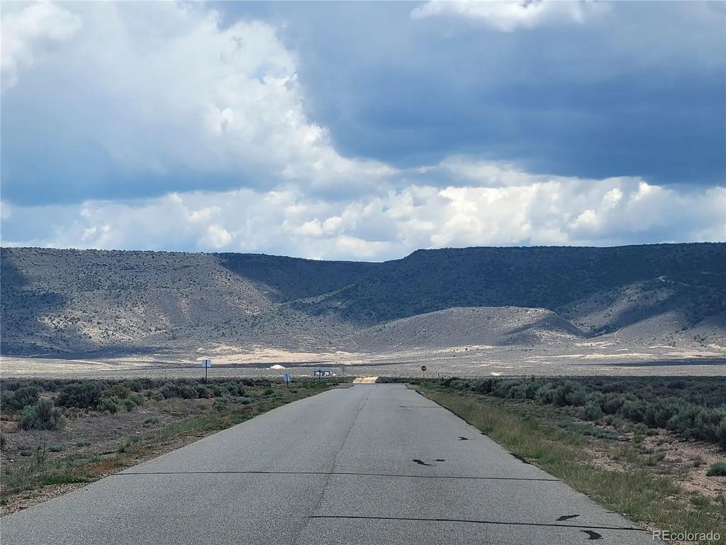 Co Hwy 159, San Luis