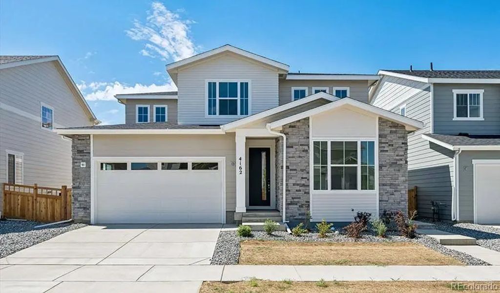 4162 Runyon Lake Street, Brighton