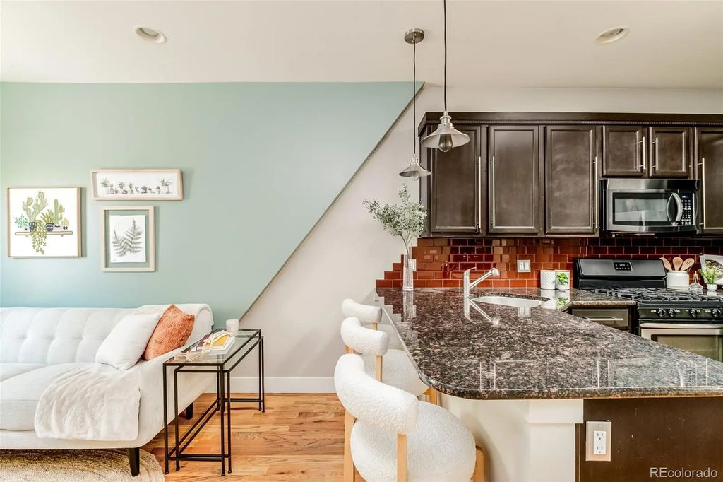 916 E 26th Avenue, Denver