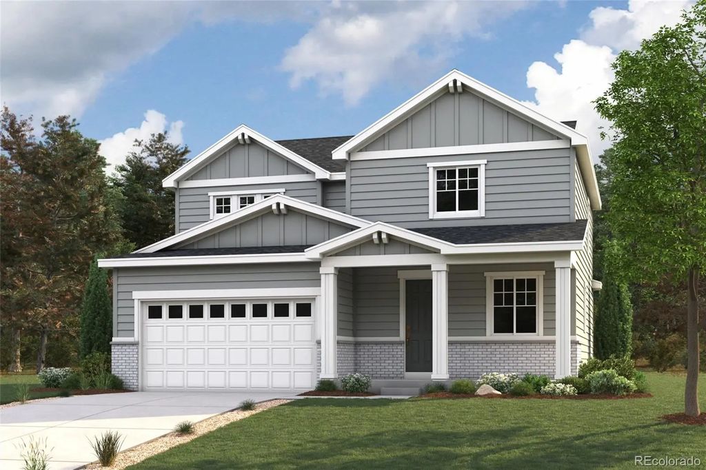 2112 Summit Place, Fort Lupton