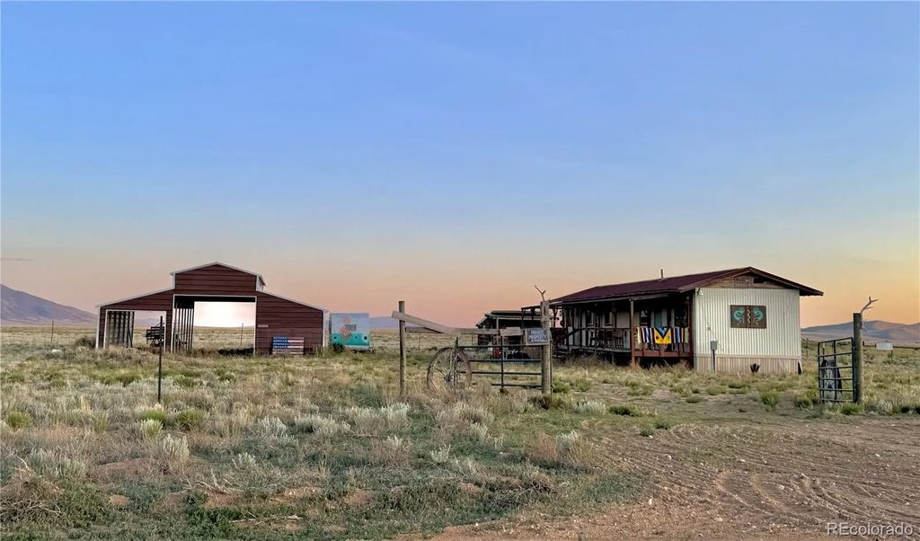 3087 County Road G, San Luis