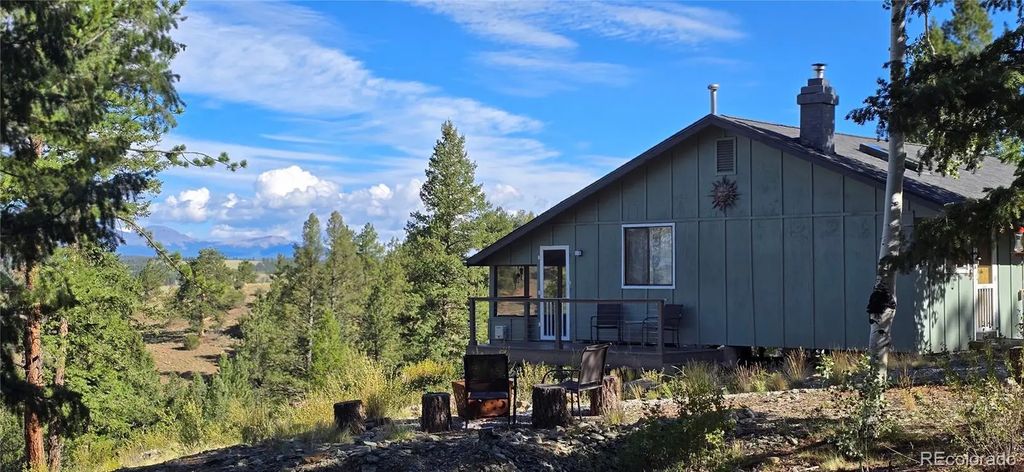 22800 County Road 185 C, Salida