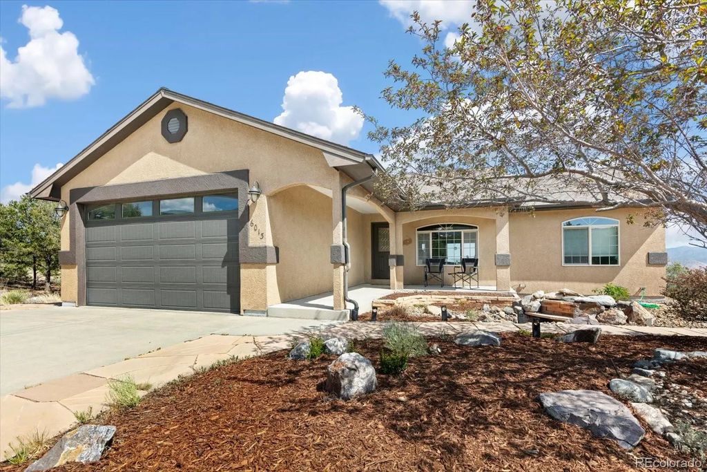 6013 Archery Circle, Salida
