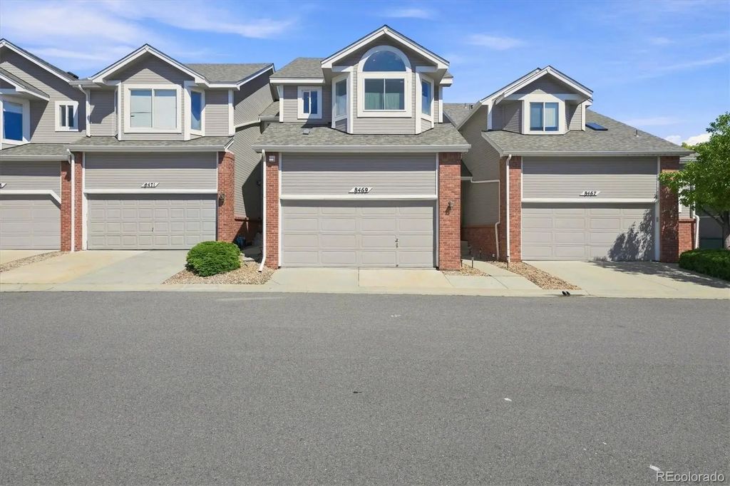 8469 S Upham Way, Littleton