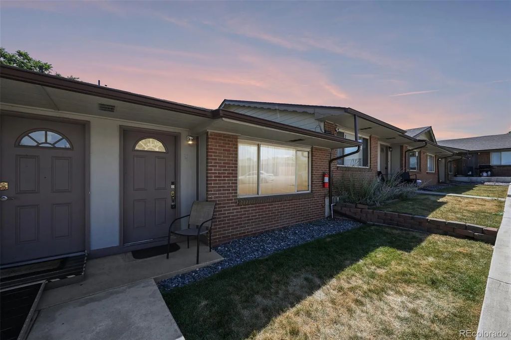 4625 W 6th Avenue 4, Denver
