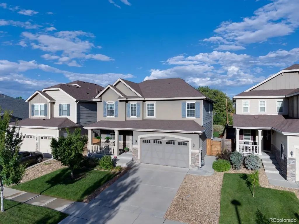 7474 S Pennsylvania Street, Littleton
