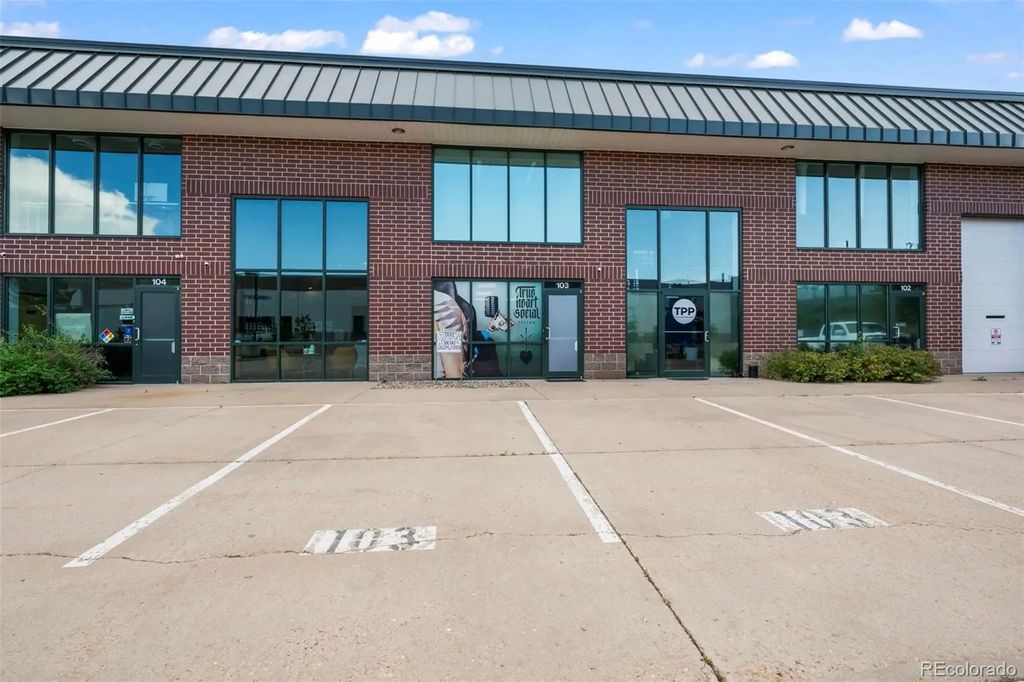 11919 I 70 Frontage Road 103, Wheat Ridge
