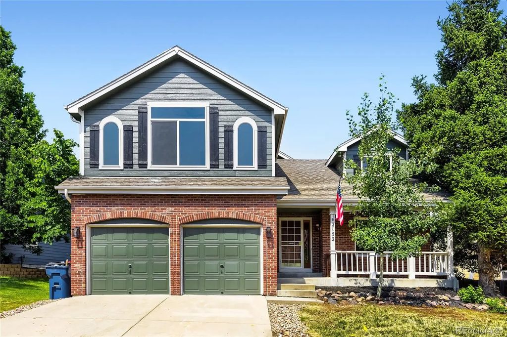 2152 S Eldridge Street, Lakewood