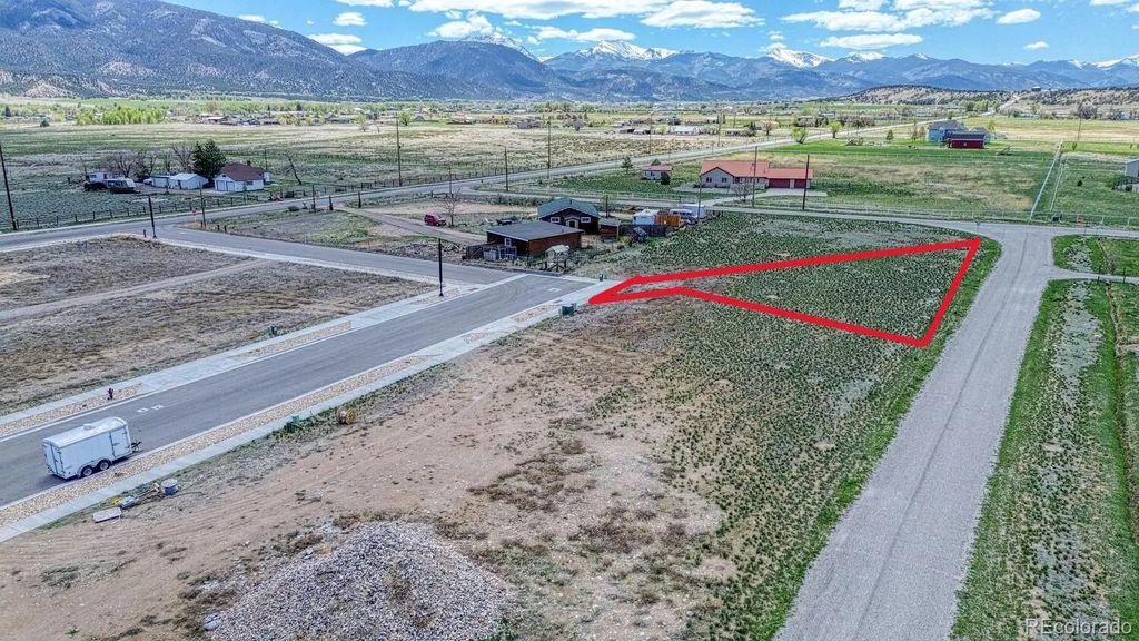 168 Cotopaxi Lane, Salida