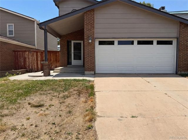 11835 Lincoln Street, Denver