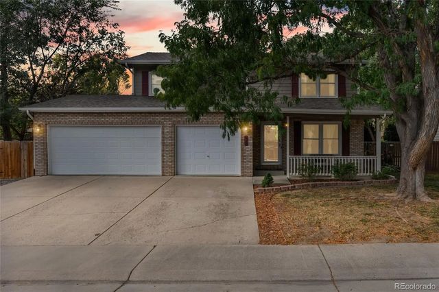 602 Bristlecone Court, Berthoud