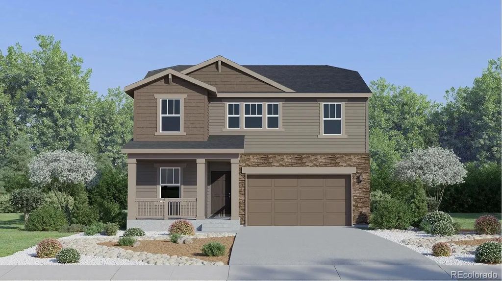 1733 Howling Drive, Windsor
