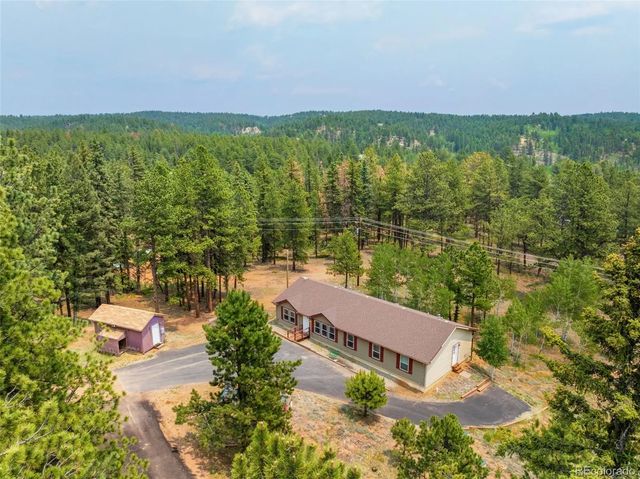 156 Fossil Creek Road, Florissant