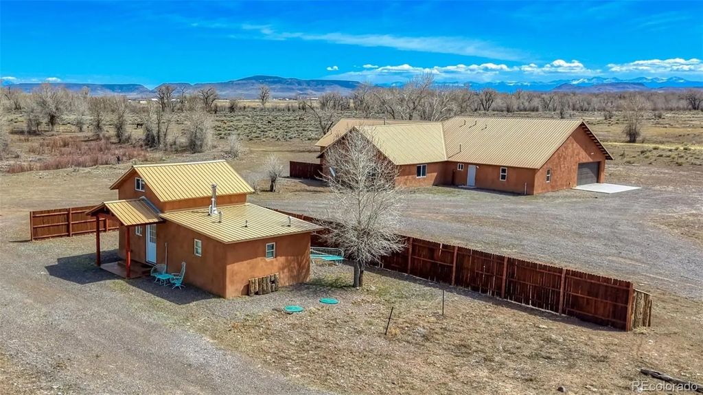 14285 County Road E.5, Antonito