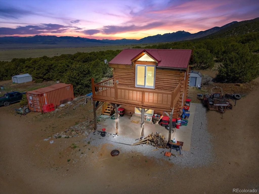27740 County Road 65, Moffat