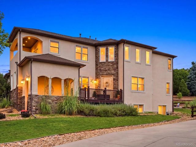 10215 W Wesley Drive, Denver