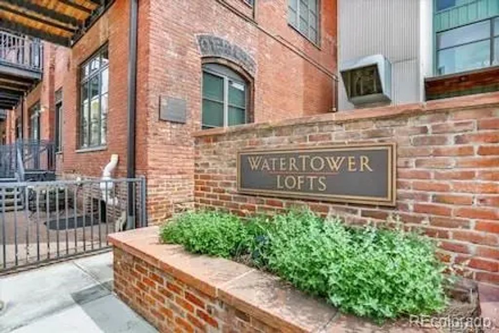 2960 Inca Street Pk099, Denver