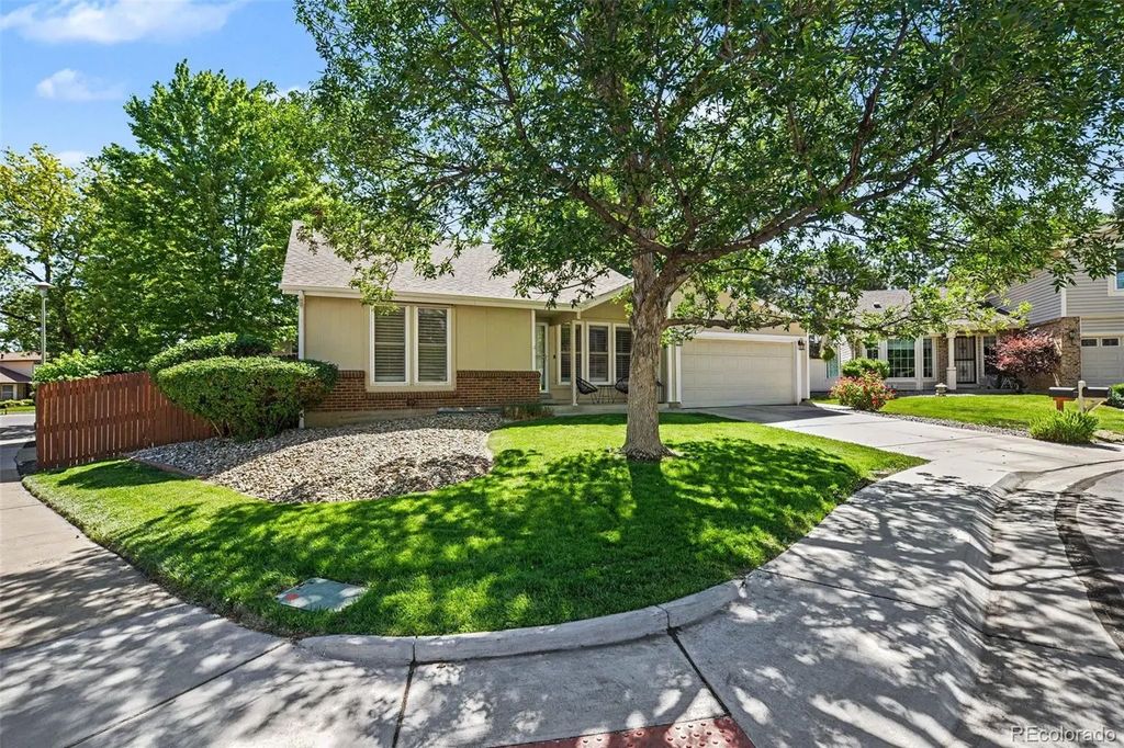 4552 W 111th Avenue, Westminster