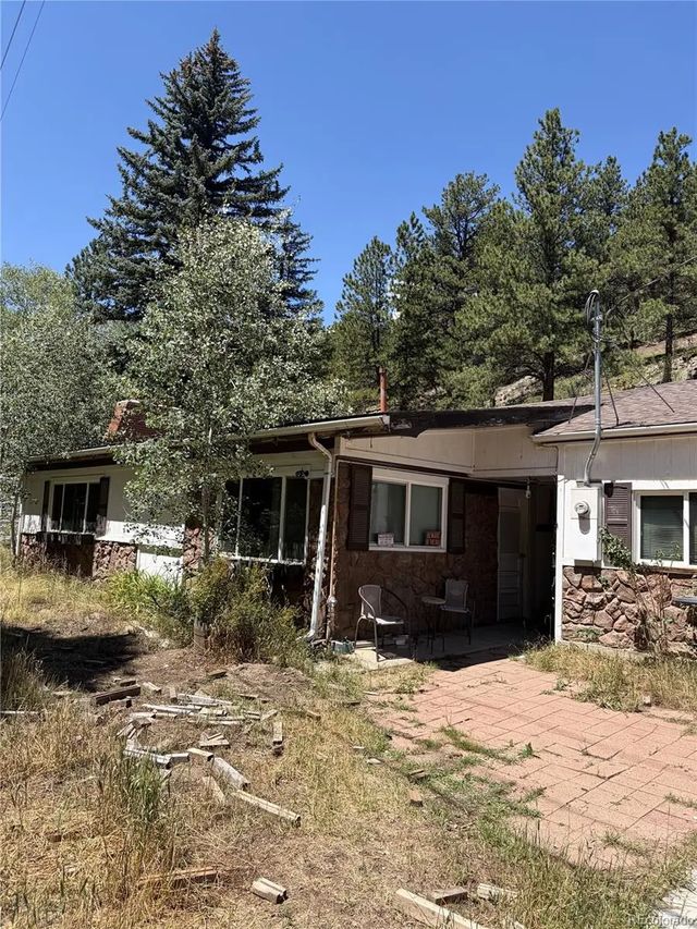 10636 Ralston Creek Road, Golden