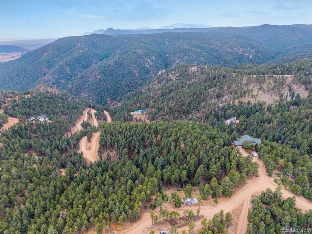 2288 Badger Drive, Larkspur