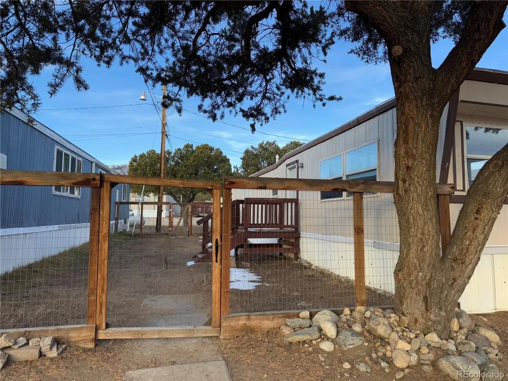 29600 County Road 353, Buena Vista