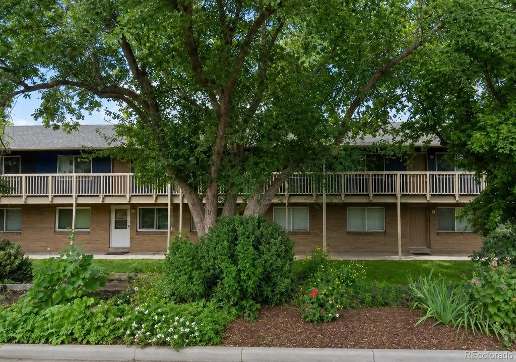 6427 W 11th Avenue 5, Denver
