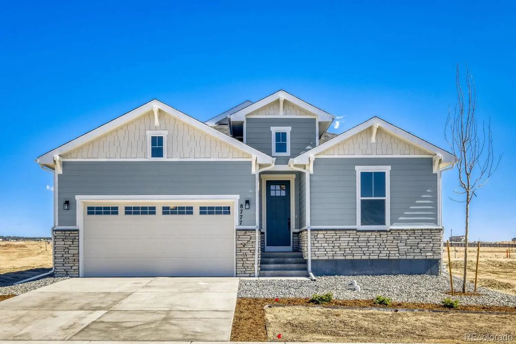 8777 San Diego Way, Colorado Springs