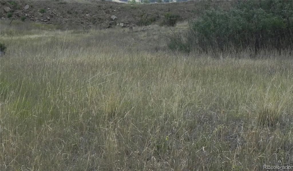 Lot 41-42 S 1st Street, Cripple Creek