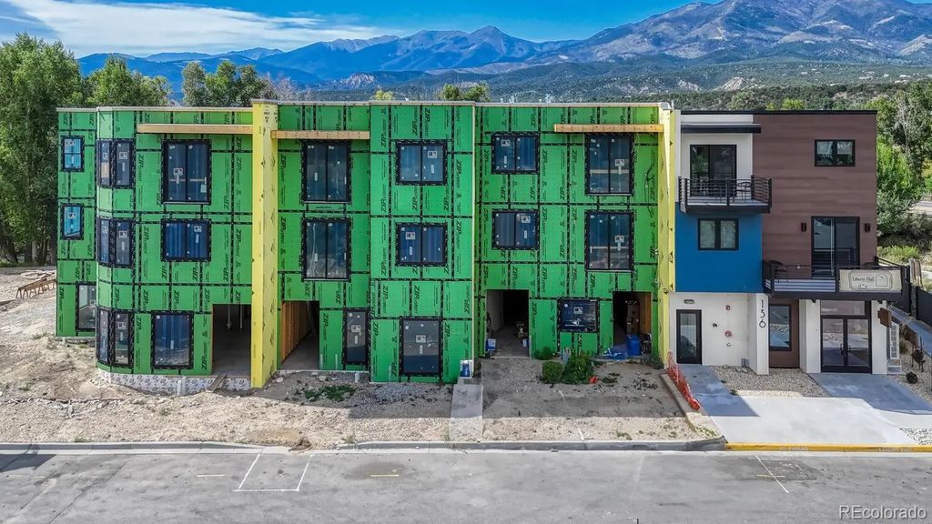 136 Old Stage Road 1f, Salida
