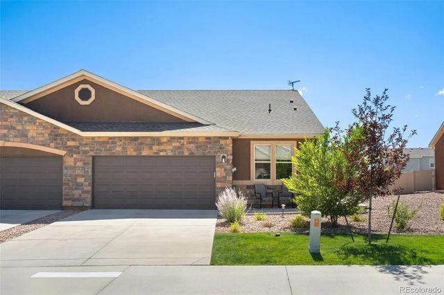 8042 Potentilla Grove, Colorado Springs