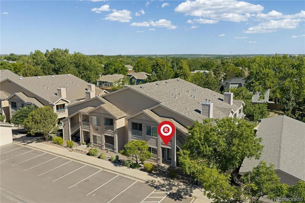 1128 Opal Street 102, Broomfield