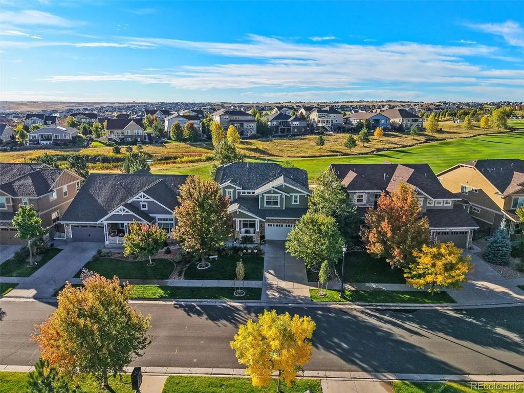 27046 E Irish Avenue, Aurora
