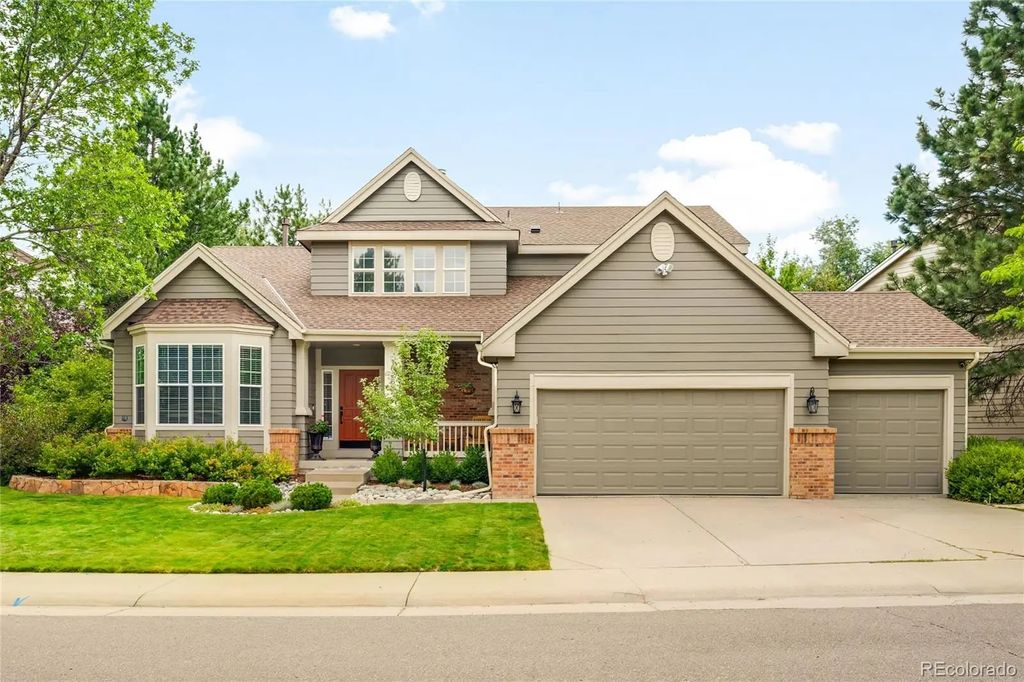 10268 Rowlock Way, Parker