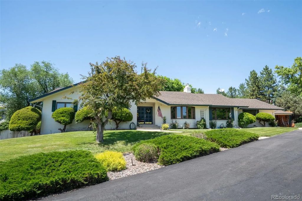 10585 W 69th Place, Arvada